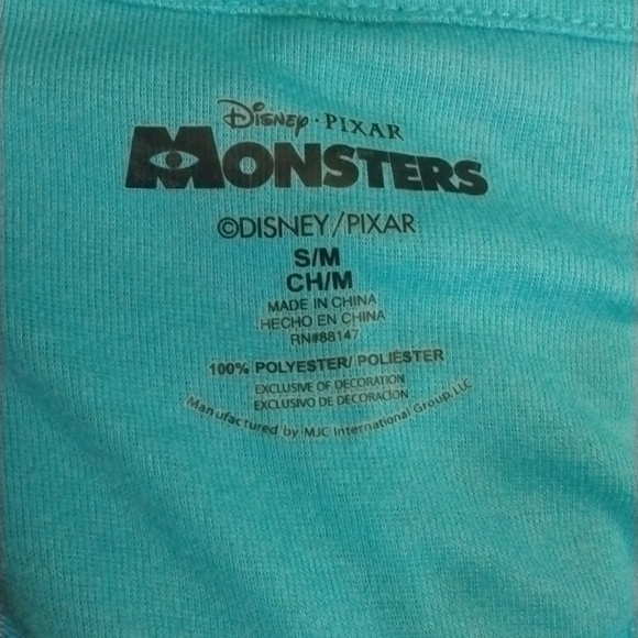 Monsters Inc costumes. - Picture 5 of 5